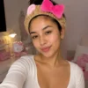 The Crème Shop Bear Spa Banda Headband