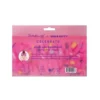 The Crème Shop x Hello Kitty Banda Happy Birthday Celebrate Plush Spa Headband