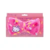 The Crème Shop x Hello Kitty Banda Happy Birthday Celebrate Plush Spa Headband