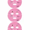 The Crème Shop Mascarilla Facial My Melody Softer Than Cookies