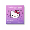 The Crème Shop x Hello Kitty Paleta de 9 Sombras Kawaii Cute