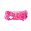 The Crème Shop x Hello Kitty Banda Happy Birthday Celebrate Plush Spa Headband