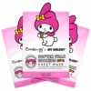 The Crème Shop Mascarilla Facial My Melody Softer Than Cookies