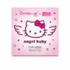 The Crème Shop x  Hello Kitty Paleta de 9 Sombras Angel Baby Color Eyeshadow