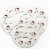 The Crème Shop x Hello Kitty Mascarilla Facial Brillant Boost Vitamina C