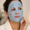 The Crème Shop x Hello Kitty Mascarilla Facial Tea Time