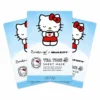 The Crème Shop x Hello Kitty Mascarilla Facial Tea Time