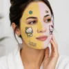 The Crème Shop x Hello Kitty Mascarilla Facial Fusion Essence