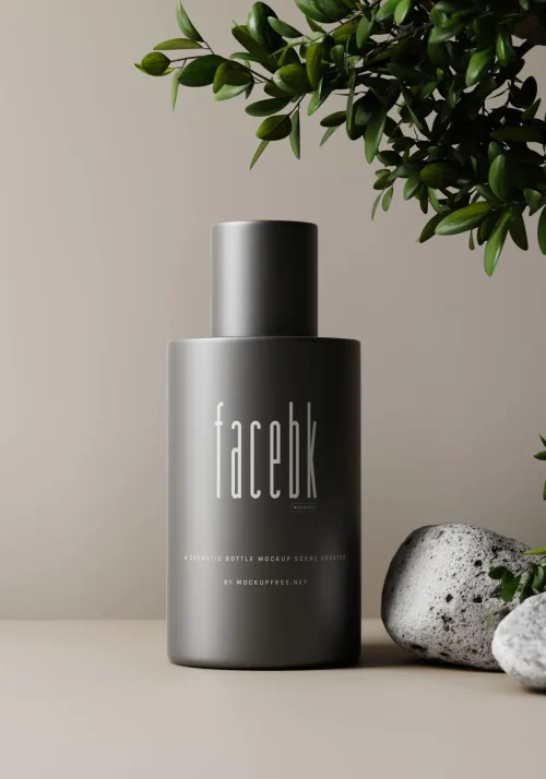 Limpiador Facial Suave