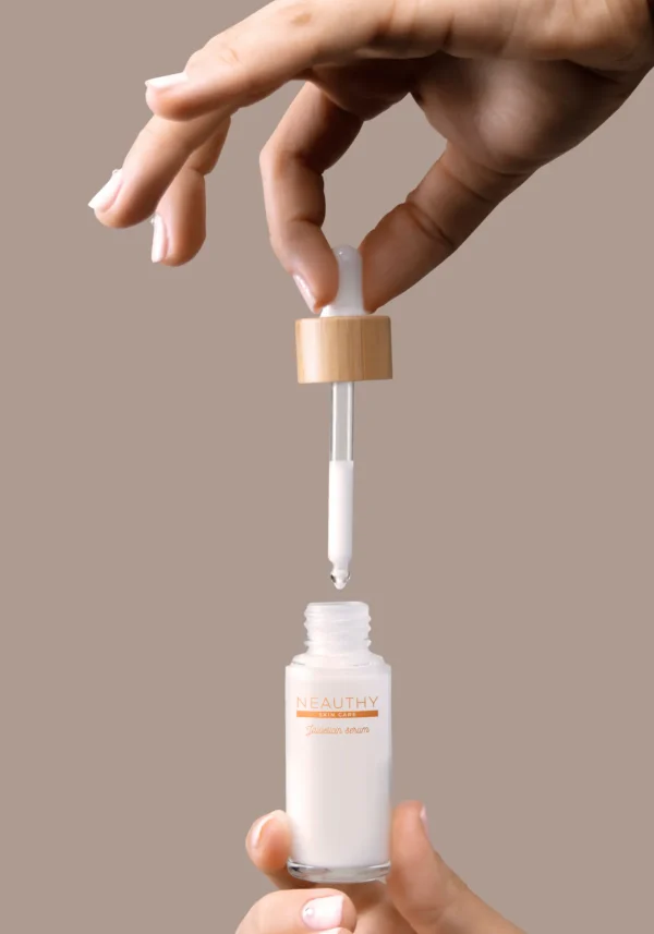 Serum Facial Hidratante