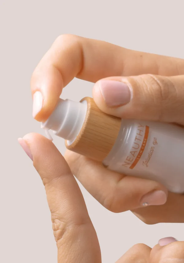 Serum Facial Hidratante