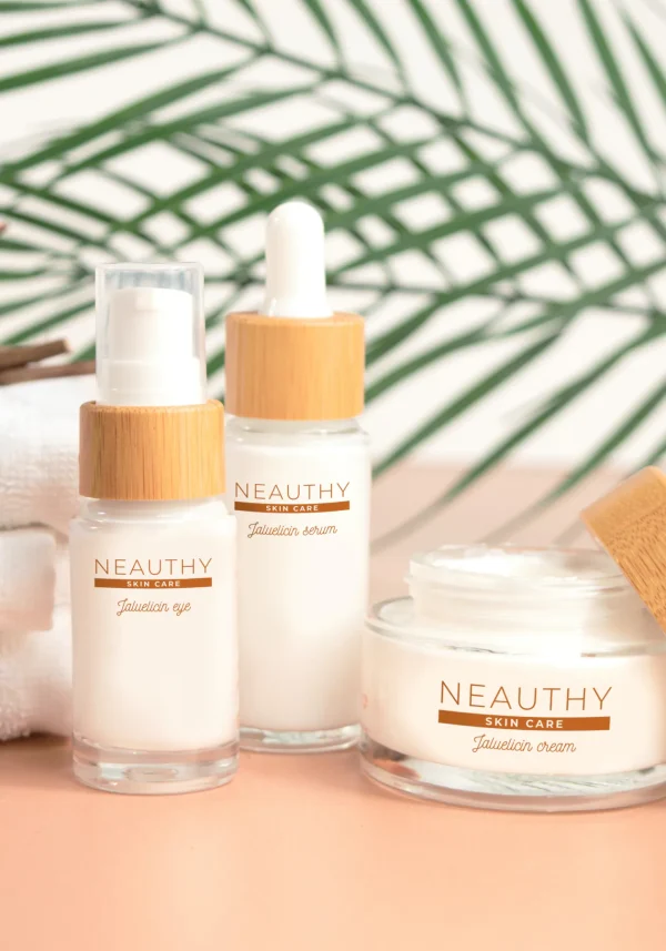 Serum Facial Hidratante