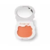 The Crème Shop x Hello Kitty Rubor en Crema Multiusos Creme Blush Balm, Tono Peach Pouf