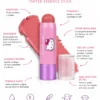 The Crème Shop x Hello Kitty Rubor & Labial 2 en 1 Lip & Cheek Blush Berry Delight