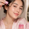 The Crème Shop x Hello Kitty Serum Manzana Celebrate Brightening Serum