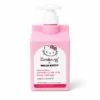 The Crème Shop x Hello Kitty Jabón Corporal Body Cleanser Fresa Con Leche de Avena