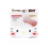 The Crème Shop x Hello Kitty Rubor en Crema Multiusos Creme Blush Balm, Tono Berry Cute