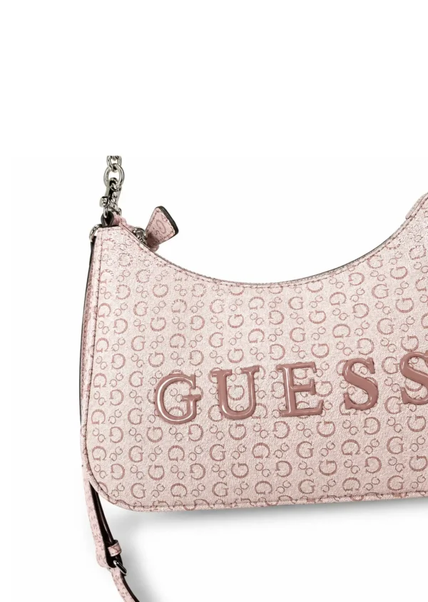 Bolsa Guess Rosa Eco Brenton