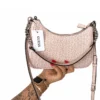 Bolsa Guess Rosa Eco Brenton
