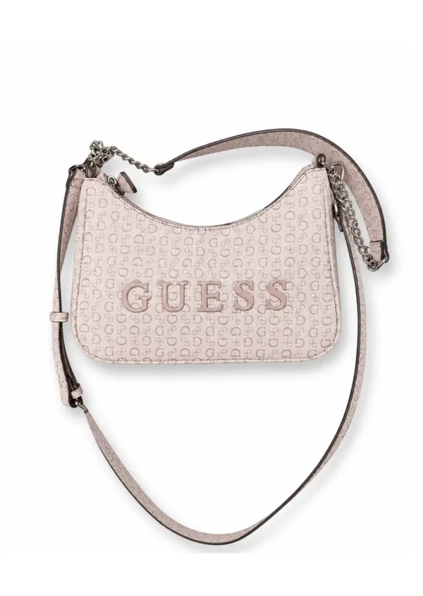 Bolsa Guess Rosa Eco Brenton