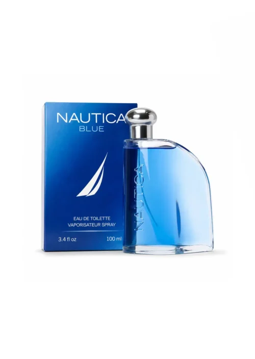 Nautica Blue Spray de Eau de Toilette para Hombre
