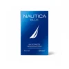 Nautica Blue Spray de Eau de Toilette para Hombre