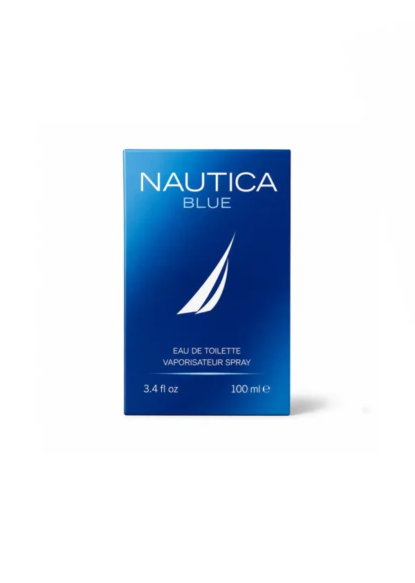 Nautica Blue Spray de Eau de Toilette para Hombre