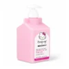 The Crème Shop x Hello Kitty Crema Corporal Body Balm Fresa Con Leche de Avena