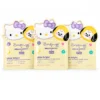 The Crème Shop x Hello Kitty + BT21 Mascarilla Facial Glow Bright Essence