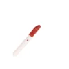 The Crème Shop x Hello Kitty Labial Jelly Glaze High-Shine Gloss Tono Hello Cutie
