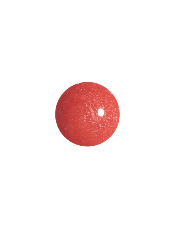 The Crème Shop x Hello Kitty Labial Jelly Glaze High-Shine Gloss Tono Hello Cutie
