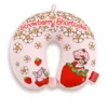 Set de Rosita Fresita Manta + Almohada Strawberry Dreams 🍓