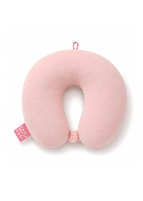 Set de Rosita Fresita Manta + Almohada Strawberry Dreams 🍓
