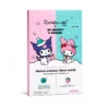 The Creme Shop My Melody & Kuromi Mascarilla Facial 2 en 1 Naughty & Nice Essence