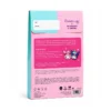 The Creme Shop My Melody & Kuromi Mascarilla Facial 2 en 1 Naughty & Nice Essence