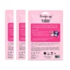 The Creme Shop My Melody & Kuromi Mascarilla Facial 2 en 1 Naughty & Nice Essence