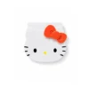 The Crème Shop x Hello Kitty Rubor en Crema Multiusos Creme Blush Balm, Tono Peach Pouf