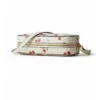 Bolsa Guess Laurel Crossbody con Estampado de Cerezas