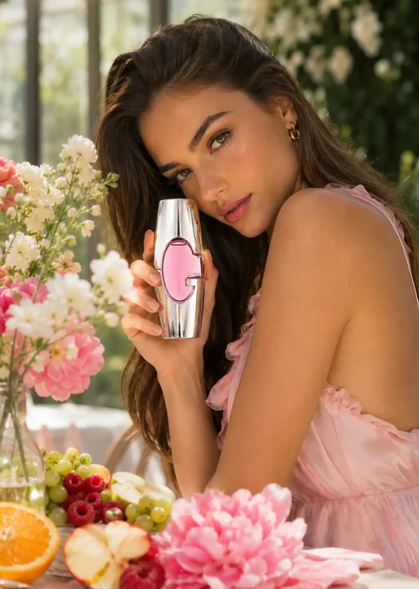 Guess Femme Eau de Parfum para Mujer