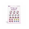 The Crème Shop x Hello Kitty Hydrocolloid Blemish Patches/Parches Granos