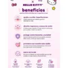 The Crème Shop x Hello Kitty Hydrocolloid Blemish Patches/Parches Granos