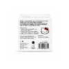 he Crème Shop x Hello Kitty Papel Matificante Mattifying Green Tea Blotting Paper with Mirror and Puff, Absorb Excess Oil, Makeup-Friendly (100 Hojas))