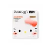 The Crème Shop x Hello Kitty Rubor en Crema Multiusos Creme Blush Balm, Tono Peach Pouf