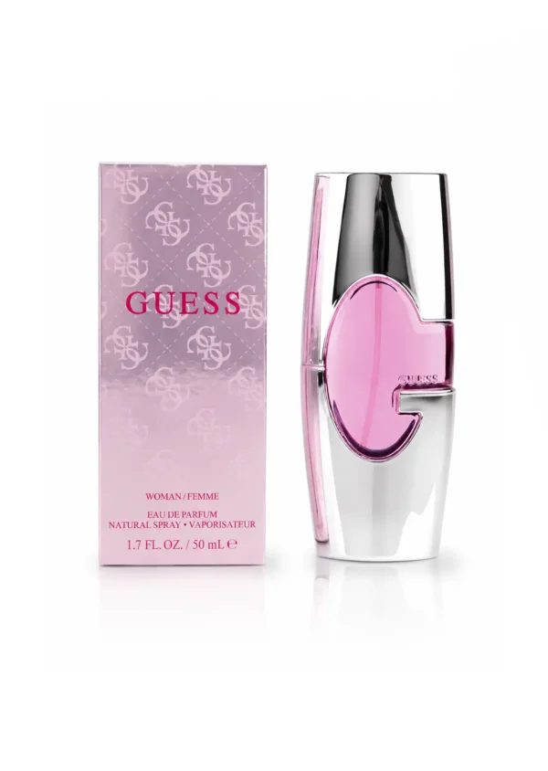 Guess Femme Eau de Parfum para Mujer