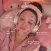 The Crème Shop x Hello Kitty Mascarilla Facial Problem Solver