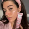The Crème Shop Hyaluronic Acid Hilau + SPF 30 Weightless Blend Everyday Primer