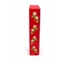 Set de 4 Brochas Strawberry Shortcake Rosita Fresita 🍓