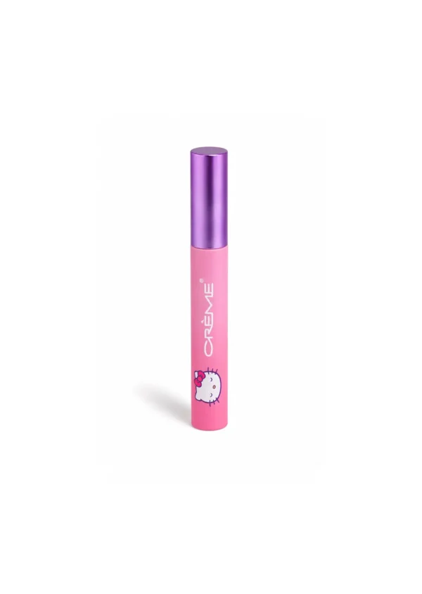 The Créme Shop x Hello Kitty Rímel Máscara Hello Cutie
