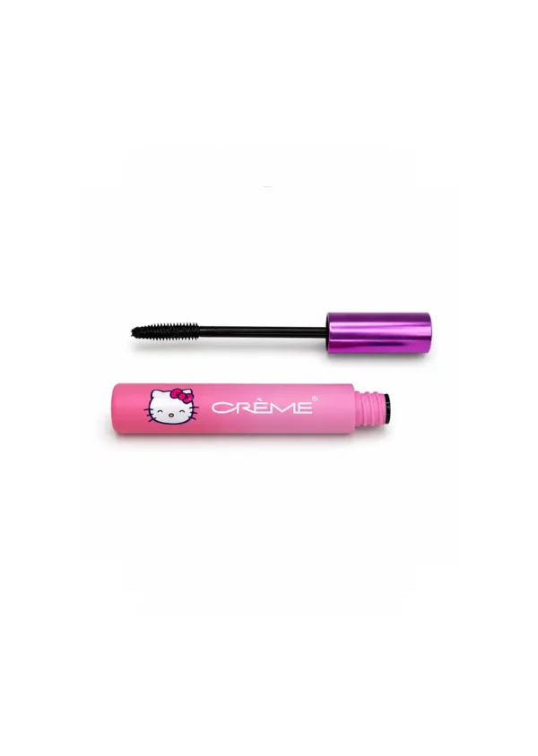The Créme Shop x Hello Kitty Rímel Máscara Hello Cutie
