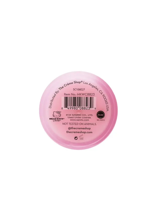 The Crème Shop x Hello Kitty Primer Makeup Perfecting Mist